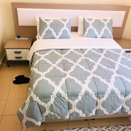 Maliaways Comfy Airbnb-Jkia Syokimau 외부 사진