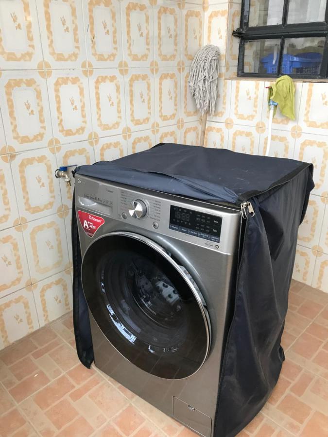 Maliaways Comfy Airbnb-Jkia Syokimau 외부 사진