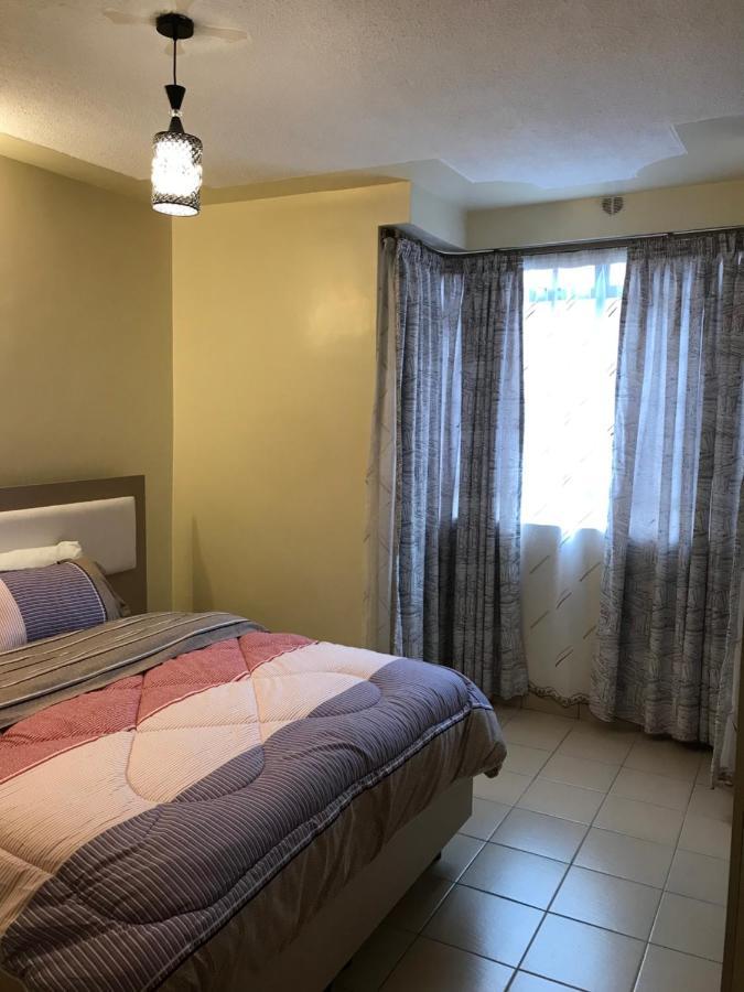 Maliaways Comfy Airbnb-Jkia Syokimau 외부 사진