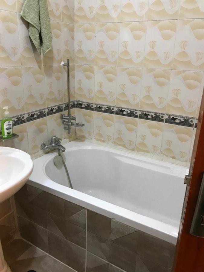 Maliaways Comfy Airbnb-Jkia Syokimau 외부 사진
