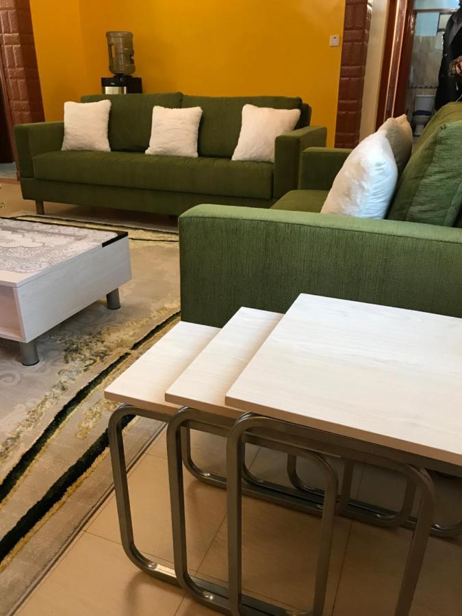 Maliaways Comfy Airbnb-Jkia Syokimau 외부 사진