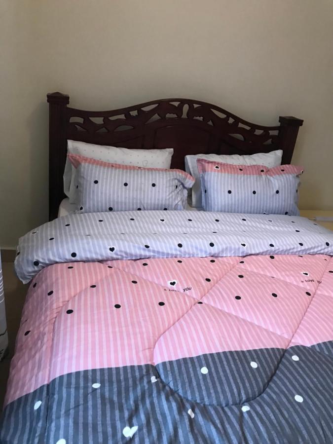 Maliaways Comfy Airbnb-Jkia Syokimau 외부 사진