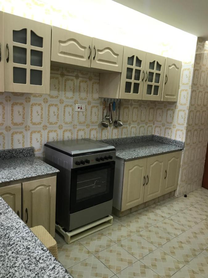 Maliaways Comfy Airbnb-Jkia Syokimau 외부 사진