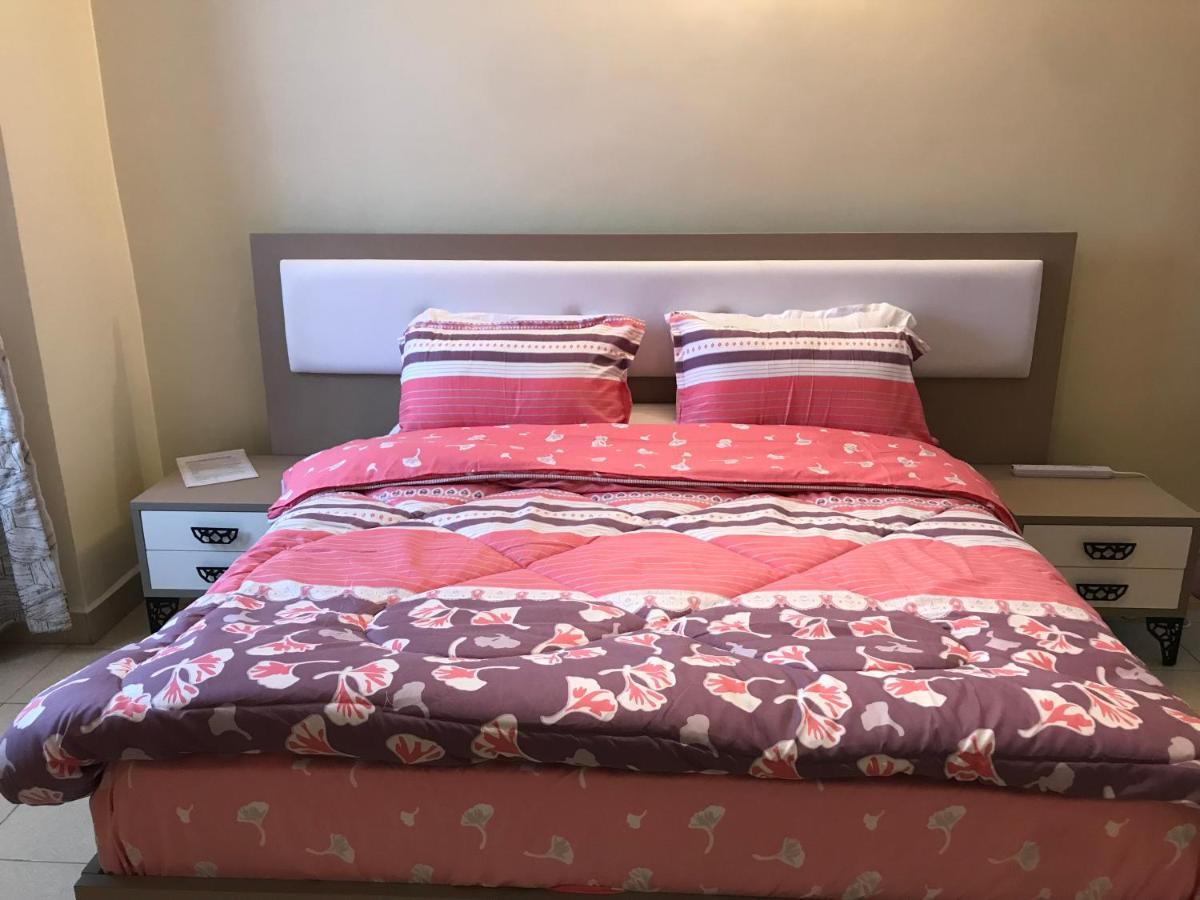 Maliaways Comfy Airbnb-Jkia Syokimau 외부 사진