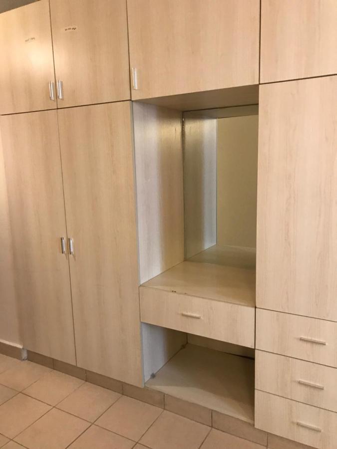 Maliaways Comfy Airbnb-Jkia Syokimau 외부 사진