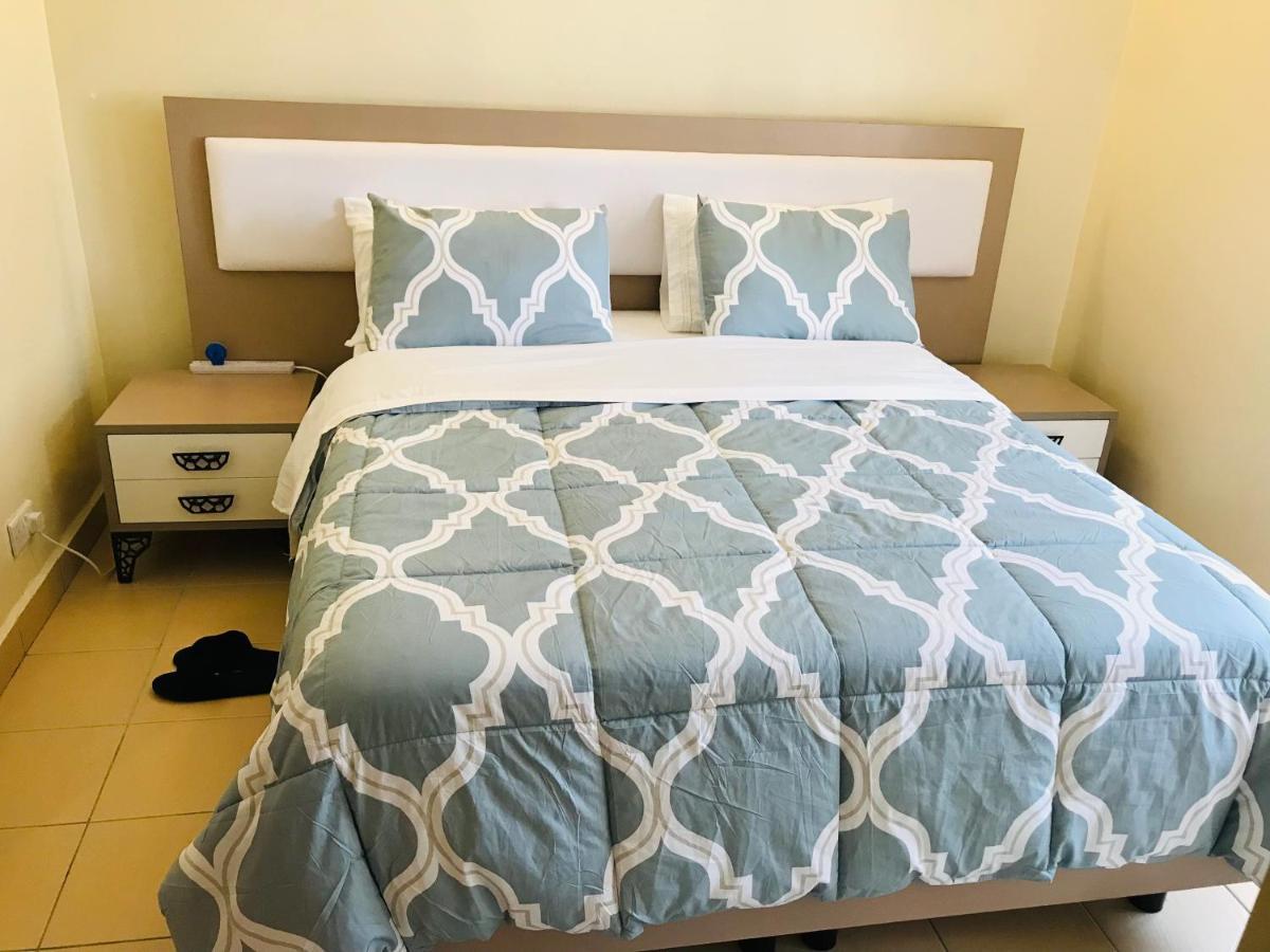 Maliaways Comfy Airbnb-Jkia Syokimau 외부 사진