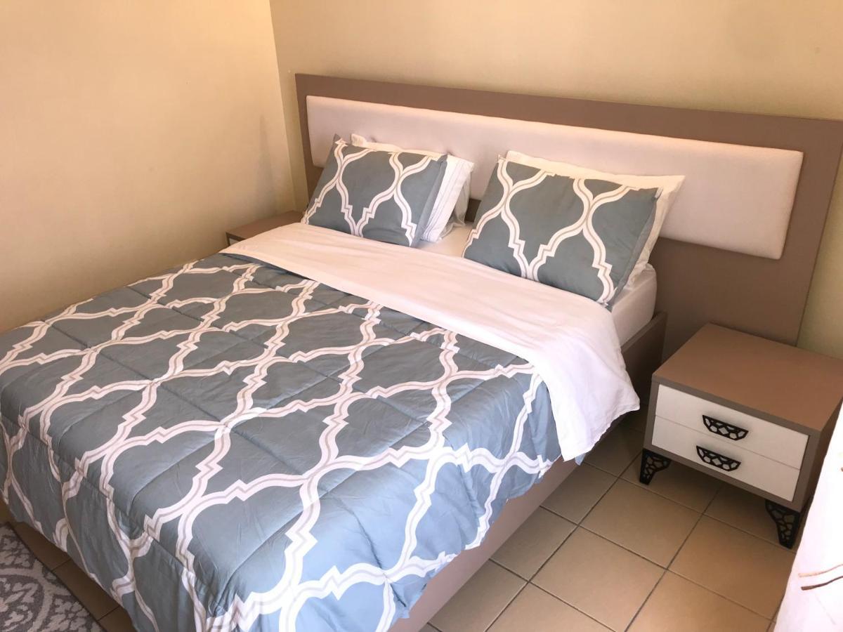 Maliaways Comfy Airbnb-Jkia Syokimau 외부 사진