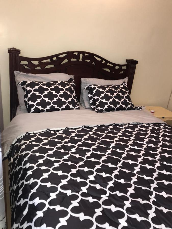 Maliaways Comfy Airbnb-Jkia Syokimau 외부 사진