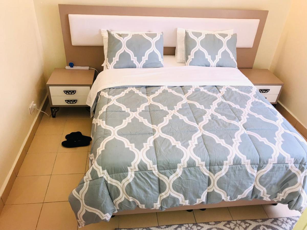 Maliaways Comfy Airbnb-Jkia Syokimau 외부 사진