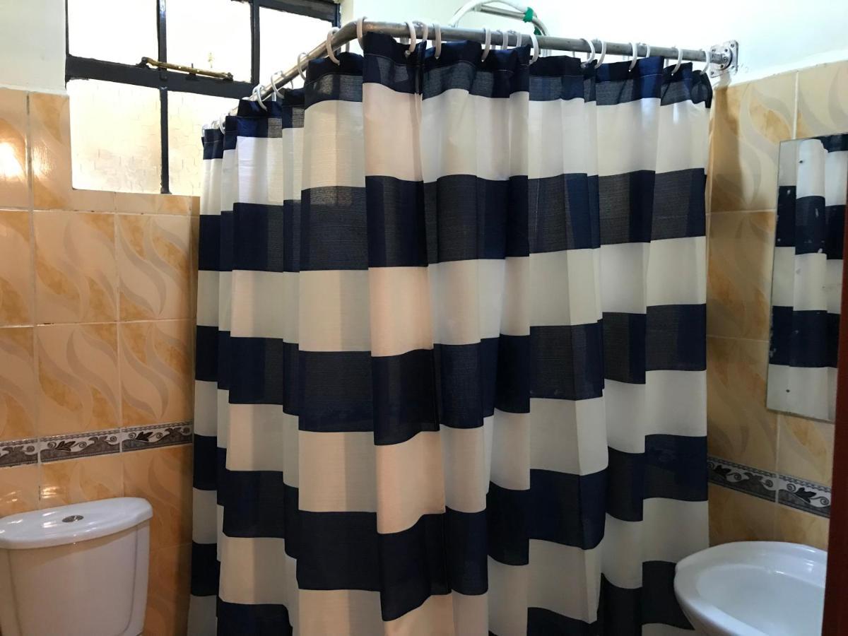 Maliaways Comfy Airbnb-Jkia Syokimau 외부 사진