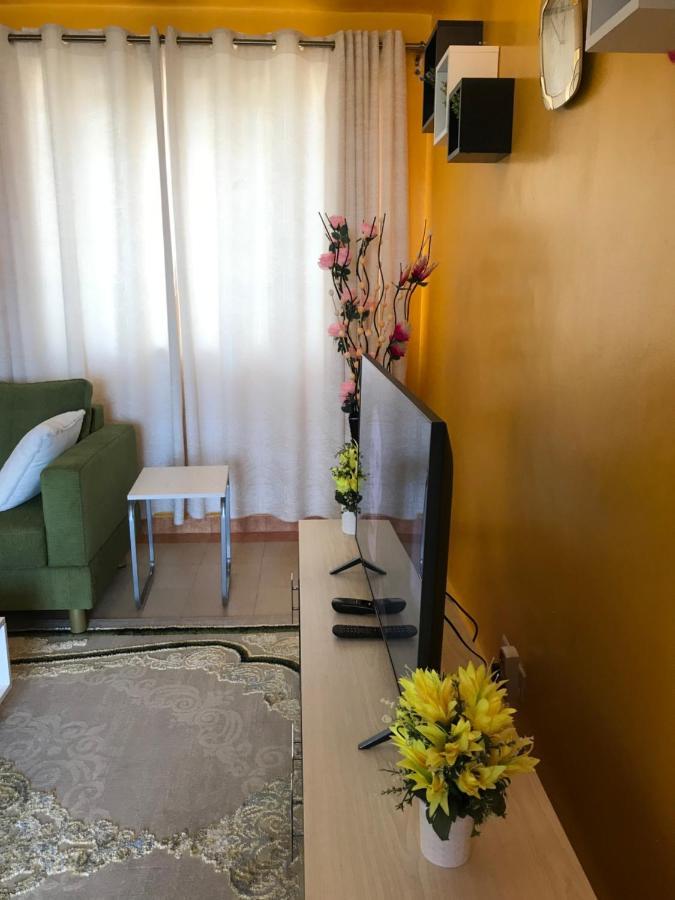 Maliaways Comfy Airbnb-Jkia Syokimau 외부 사진