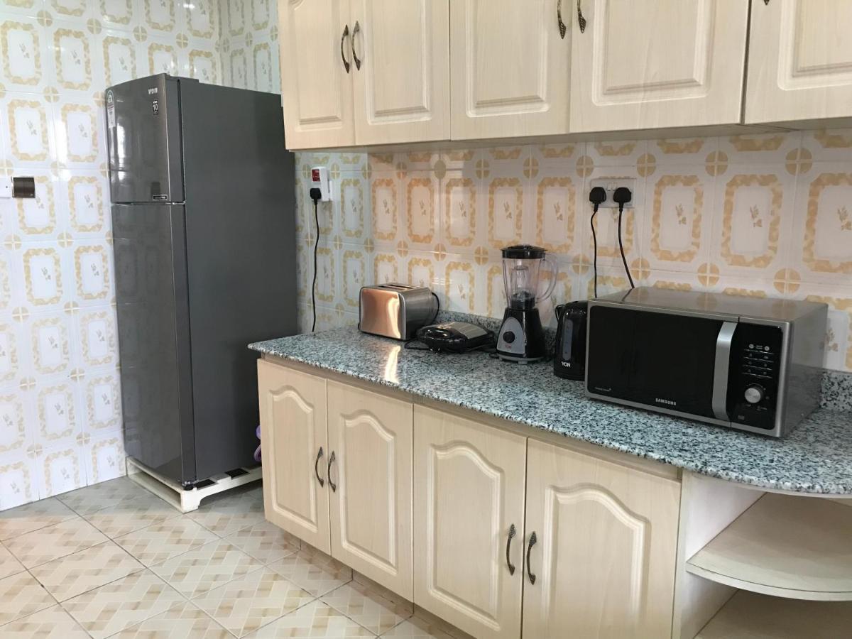 Maliaways Comfy Airbnb-Jkia Syokimau 외부 사진