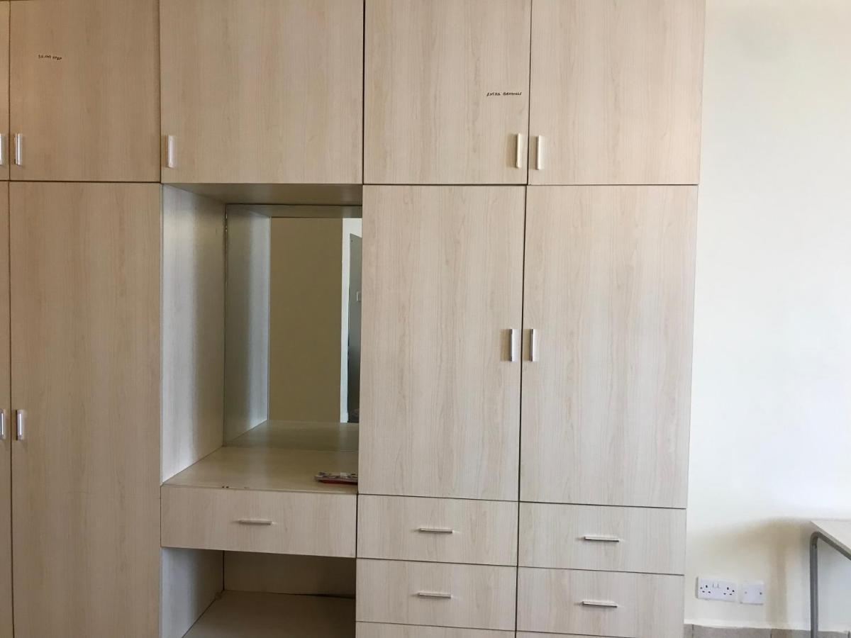 Maliaways Comfy Airbnb-Jkia Syokimau 외부 사진