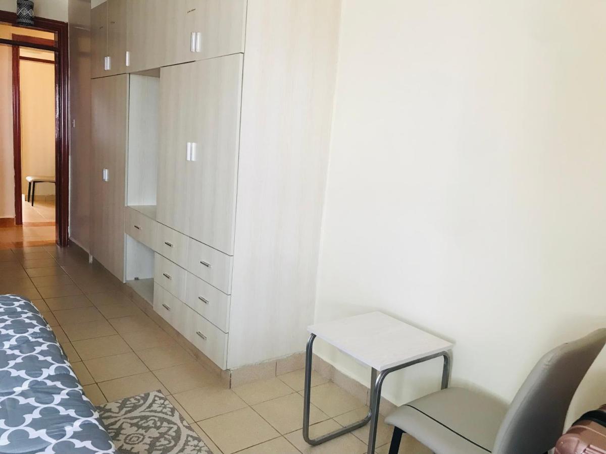Maliaways Comfy Airbnb-Jkia Syokimau 외부 사진