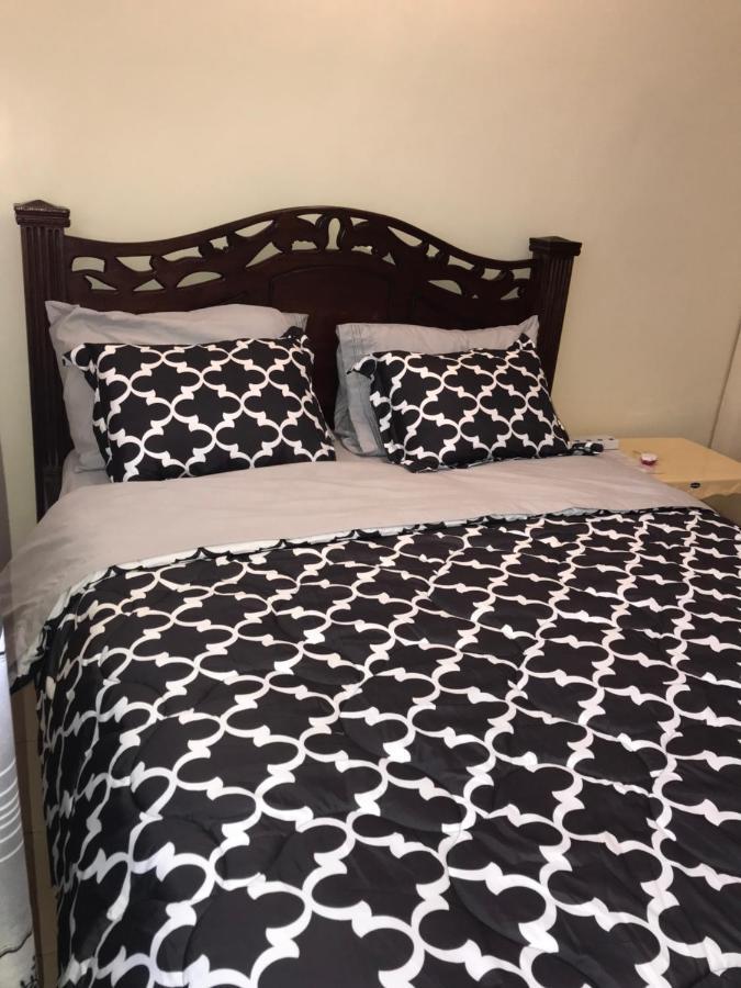 Maliaways Comfy Airbnb-Jkia Syokimau 외부 사진