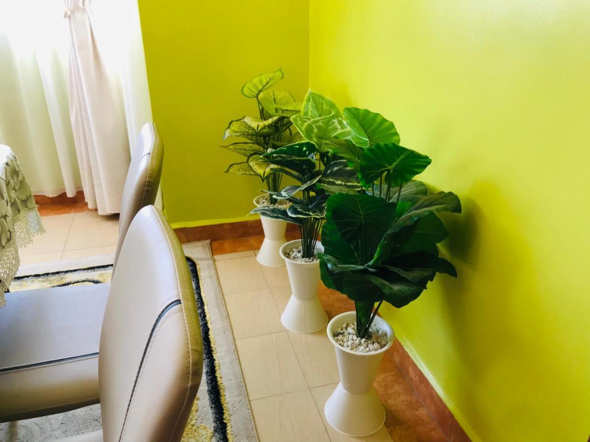 Maliaways Comfy Airbnb-Jkia Syokimau 외부 사진