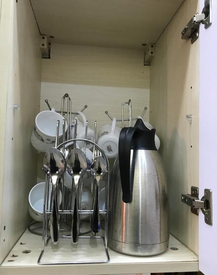 Maliaways Comfy Airbnb-Jkia Syokimau 외부 사진
